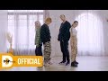 KARD - [밤밤(Bomb Bomb)] Choreography Video