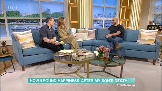 How I Found Happiness After My Son's Death  09/05/2024