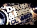 Drum  bass classics the album  out now  tv ad