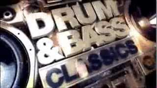 Drum &amp; Bass Classics: The Album - Out Now - TV Ad