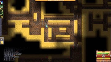 Dungeonmans - The Adventures of Spud Part 3