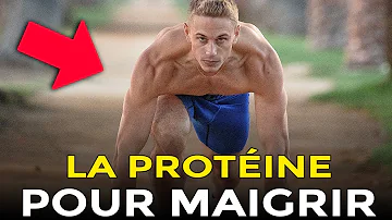 Où trouver des sachets hyperprotéinés ?