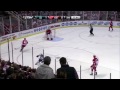 Antti Niemi Save 4/11/2013 at Detroit