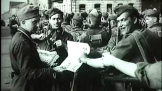 «16 марта» Латышские нацисты Документальный фильм 2014 «16 марта» Латышские нацисты Документальный фильм 2014