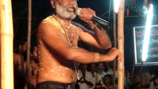 Pallikattu Ayyappa Songs