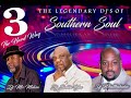 Urban flava music presentslegendary djs of southern soul  dj mr melvin bubba yae  waltbabieluv