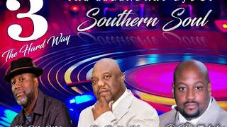 urban flava music presentslegendary djs of southern soul dj mr melvin bubba yae waltbabieluv