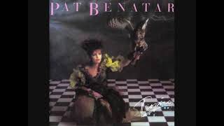 Watch Pat Benatar A Crazy World Like This video