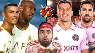 Hangi̇ Efsane İki̇li̇yi̇ Seçersi̇n ? Futbol Montaj