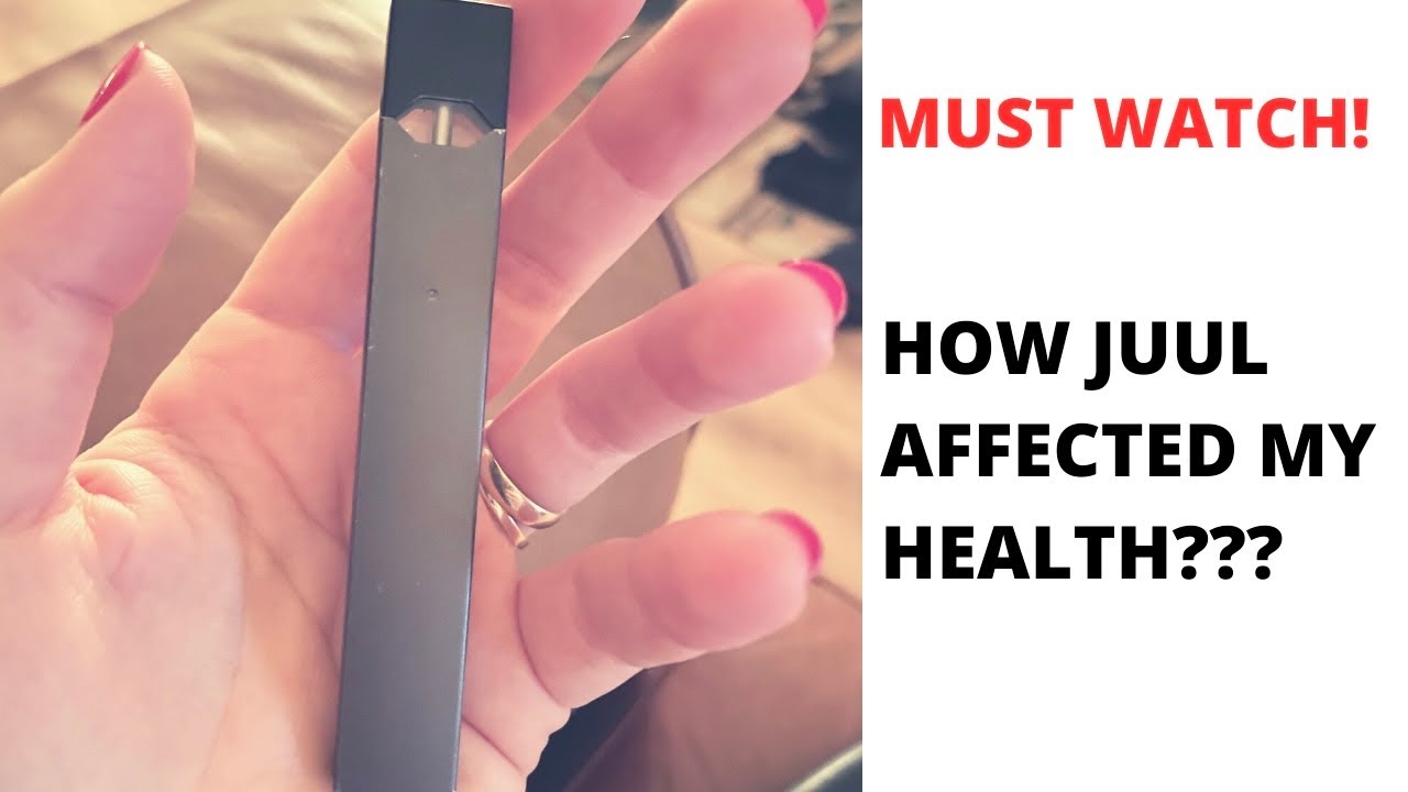 Why Is My Juul So Harsh