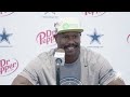 Von Miller Introductory Press Conference | Dallas Cowboys 2026