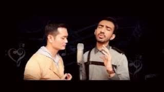 WHEN YOU SAY YOU LOVE ME (JOSH GROBAN) - COVER BY ANDREY FEAT REZA ZAKARYA