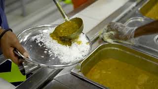 Al Tasnim Enterprise, Corporate Catering - RATIONAL cooking systems | RATIONAL screenshot 4