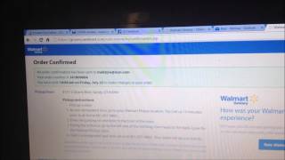 Online Grocery Shopping | Walmart