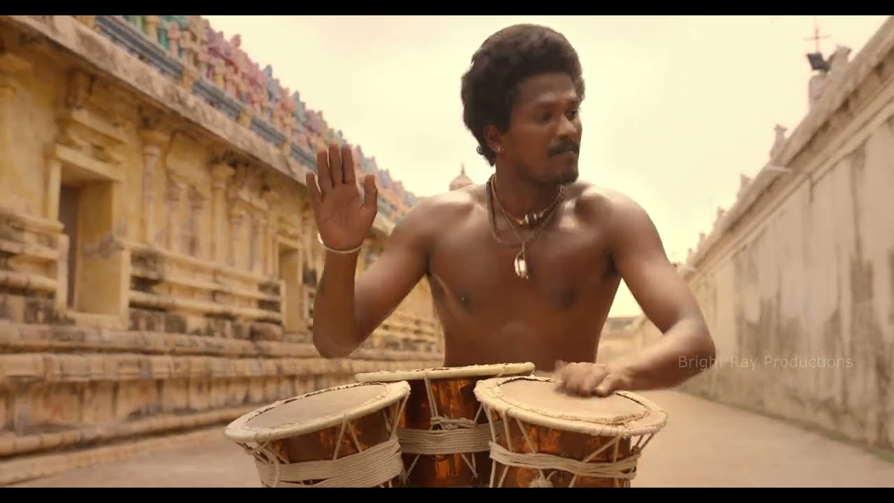 Kailaya Vathiyum  Ancient Tamil Musical Instruments  Sound Documentary