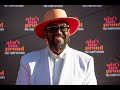 The Temptations&#39; Otis Williams hits red carpet in Detroit for &quot;Ain&#39;t Too Proud&quot; musical homecoming