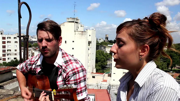 LIBRA - Paris @ Terraza. Dir: Daniel Guillan
