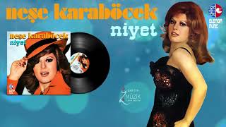 Neşe Karaböcek - Niyet Plak / Elbet Birgün Buluşacağız