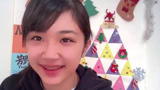 芳野心咲（NMB48 7期研究生） MISAKI YOSHINO 20201224 08時