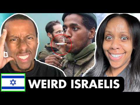 14 Things Israelis Do That Americans Find Weird