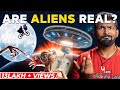 Why ALIENS DON&#39;T exist |ALIENS explained in Hindi | Abhi and Niyu