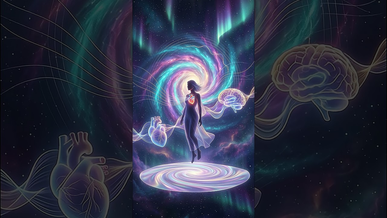 432Hz The Deepest Recovery Frequency | Healing Body & Soul, Full Body Repair &  Release Stress