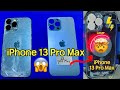 iPhone 13 Pro Max Back Glass replacement.How to replace iPhone 13 back glass.#iphonerepair