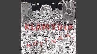 Pilke silmäkulmassa