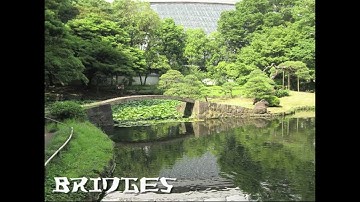 How to Design a Japanese Garden: Part 1