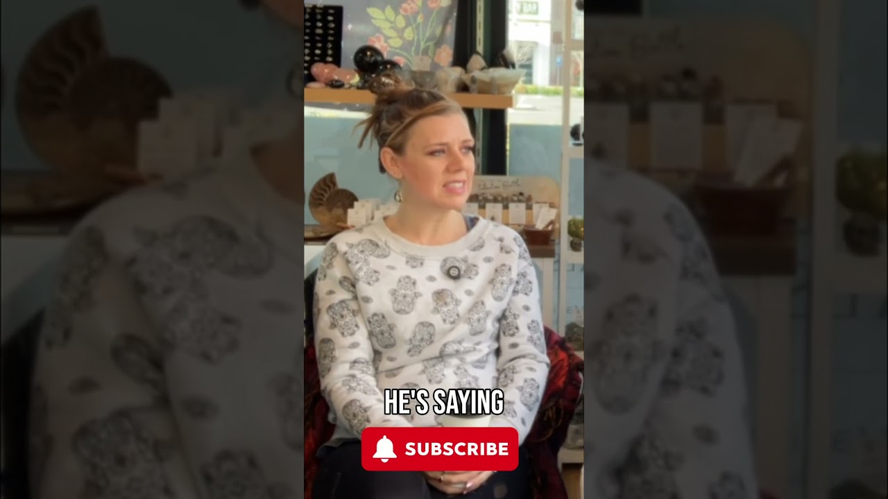 Unlock Your Inner Wisdom: Downloads & Channeling Explained! #shorts