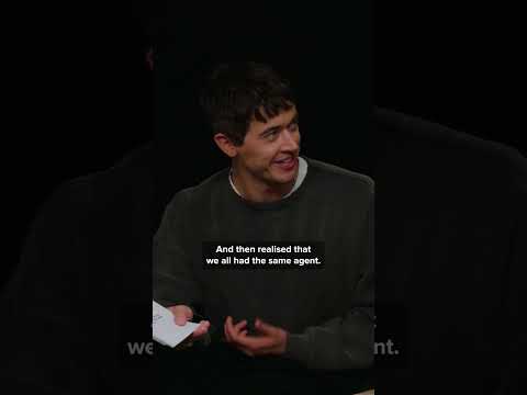 obsessed with this cast