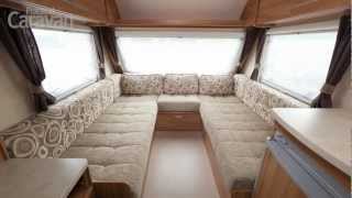 Practical Caravan | Sprite Lite 2 | Review 2012