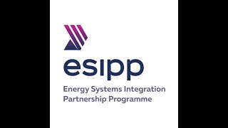 Energy Systems Integration Partnership Programme