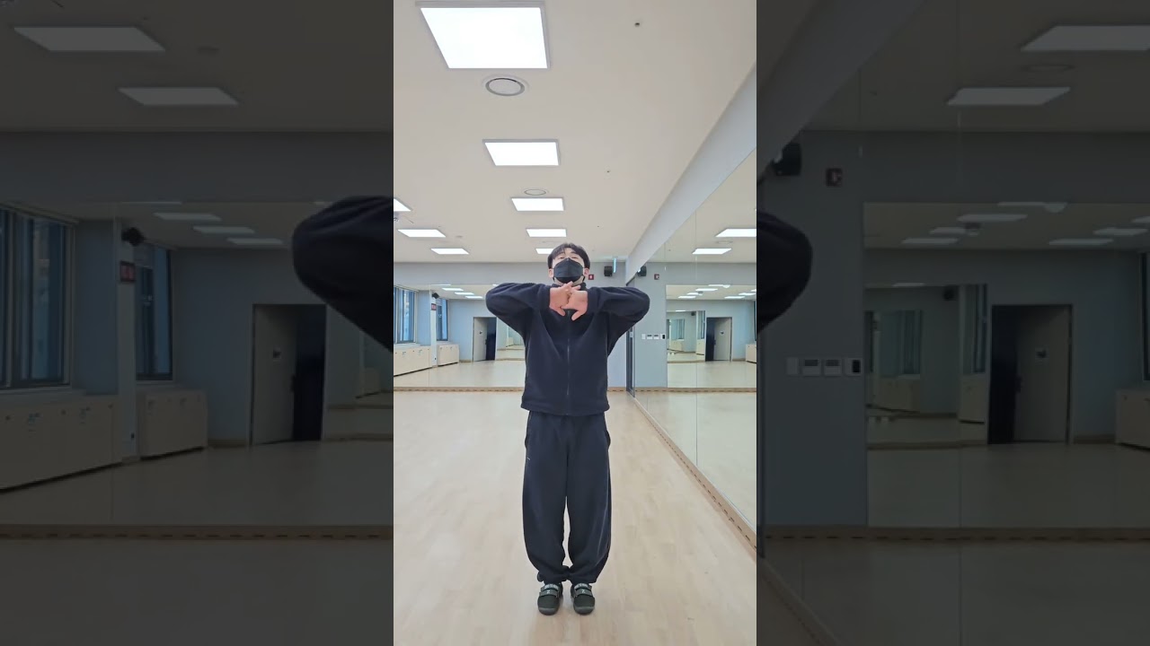 간단한 스트레칭