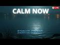 🔴 528Hz Water Sounds | Deep Sleep, Stress Relief & Calm Relaxation After Match World Cup