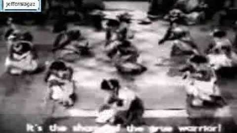 OST Semerah Padi 1956 - Sekapur Sirih Seulas Pinang - Saloma