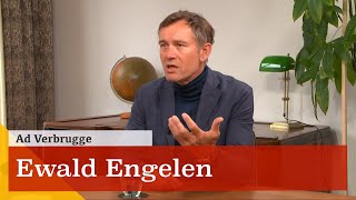 #562: 'Media schieten ernstig tekort als hoeders van onze democratie.' Een gesprek met Ewald Engelen