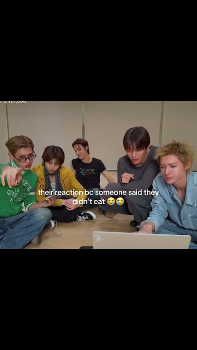 glad they didn't overreact #kpopgroups #kpop #2ndgenkpop #blackpink #ehypen #cortis #bts #exo