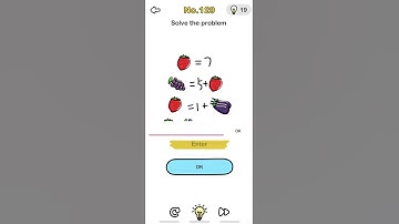 BRAIN OUT game|Level 129 walkthrough|