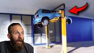Car Fails and Mechanical Problems - 8 Minute Customer States Compilation