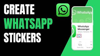 How to create whatsapp stickers screenshot 1