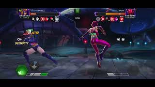 Aw s67 - Titania x ruby node 29