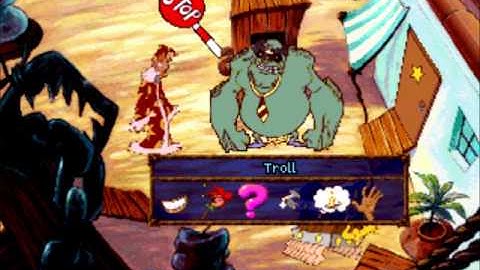 Discworld 2 Part 11 Hollywood 2-2.