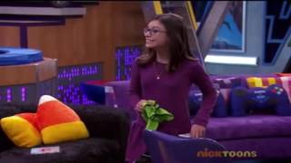 NickToons UK Continuity 11-10-2016