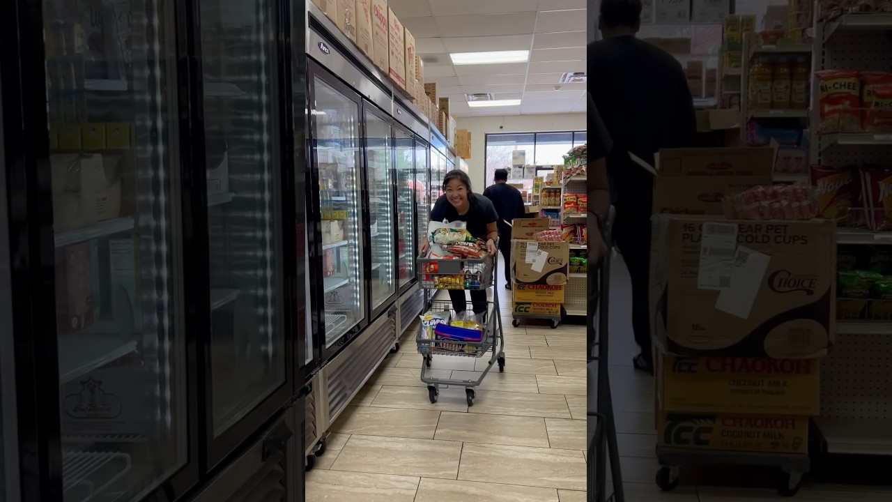 What would YOU do with a $100 Manila Mart Gift Card⁉️