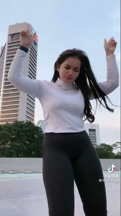 TIK TOK VIRAL MIRIP NAGITA SLAFINA @falen_finola