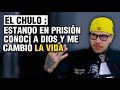 Capture de la vidéo El Chulo : Cuenta Todo Lo Que Vivió En Prisión | Experiencia Con Dios | Al2 | Broma A Chocolate Mc !