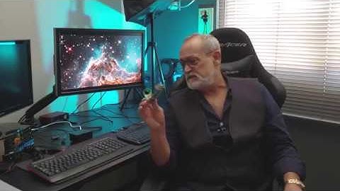 Aula 01: Raspberry Pi 4 (4GB): Como Começar + Review