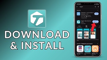How to Download & Install Tagged App? 2024 (Quick & Easy) | Tagged App