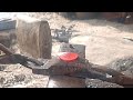 BLACKSMITH is live!